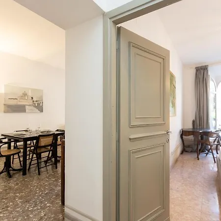 Angelico By In Apartment *