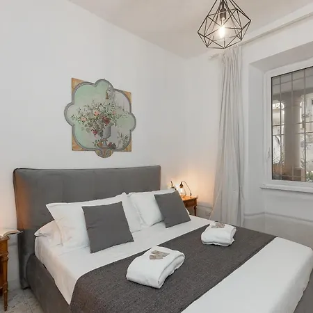 Apartment Angelico By In
