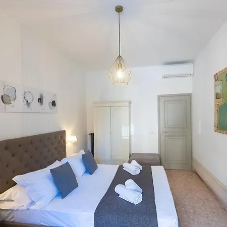Apartment Angelico By In